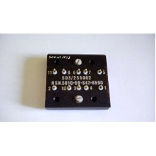 CLANSMAN DIODE ASSY